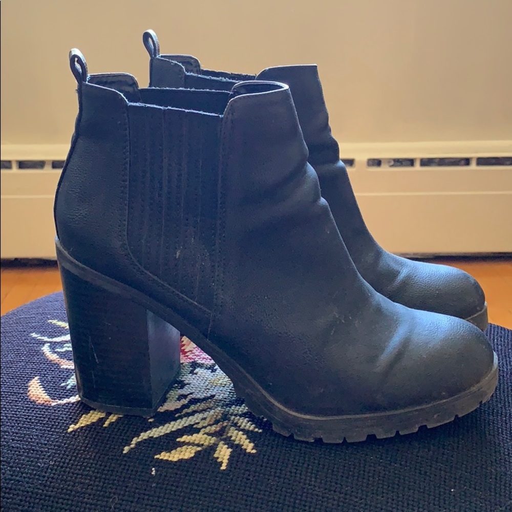 Walmart booties - Picture 2 of 5
